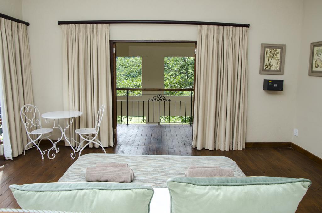 Villa Rostrata-On-Lake 雾观 外观 照片