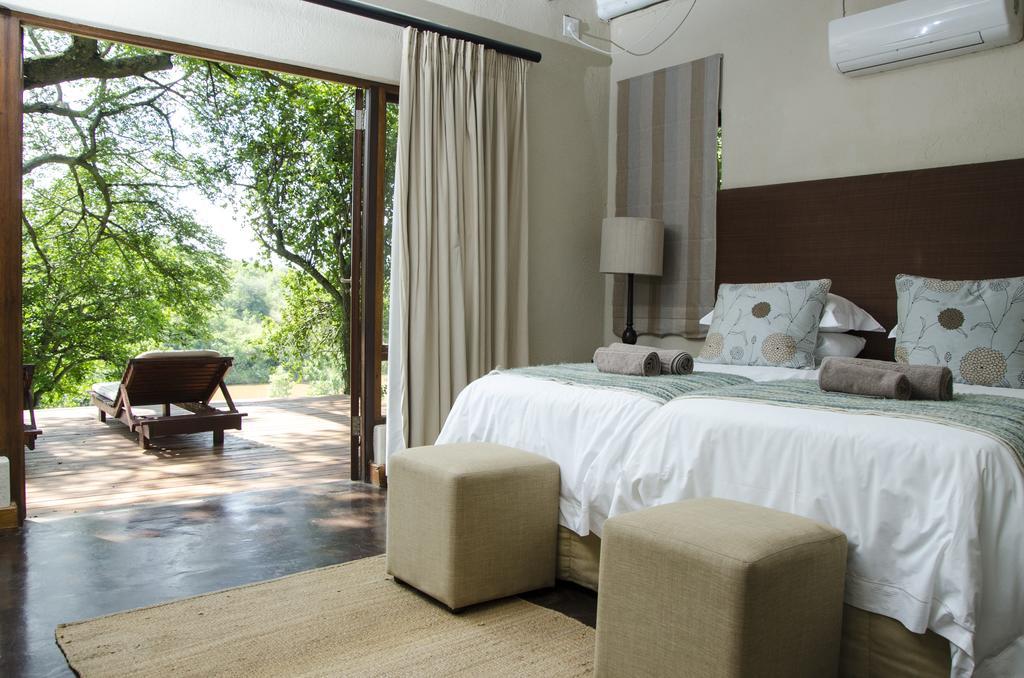 Villa Rostrata-On-Lake 雾观 外观 照片