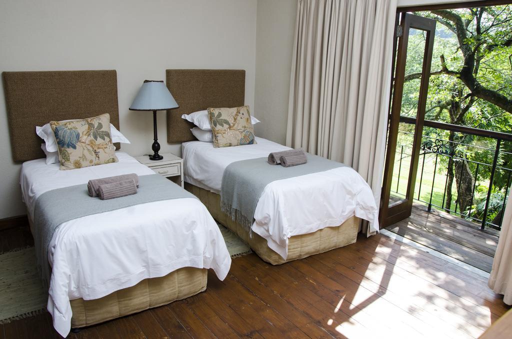Villa Rostrata-On-Lake 雾观 外观 照片